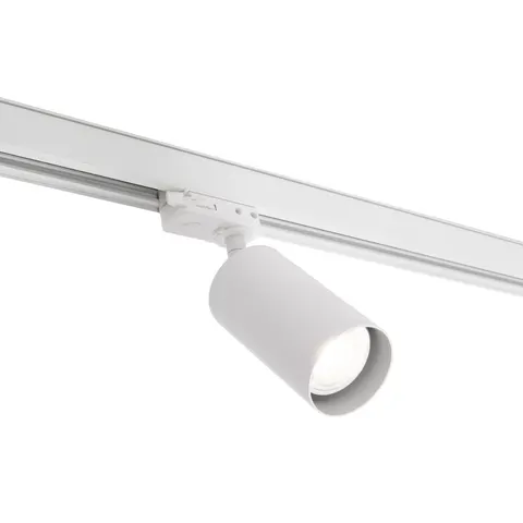 Maxlight S0022 Reflektor Do Szynoprzewodu 3F Rayo Biały