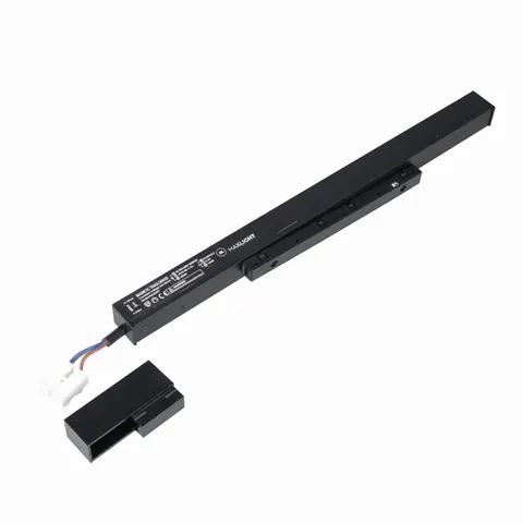 MAXLIGHT NA0007 Zasilacz doszynowy 150W - MICRO11 czarny
