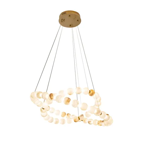 Maxlight P0623D Lampa Wisząca Coralys