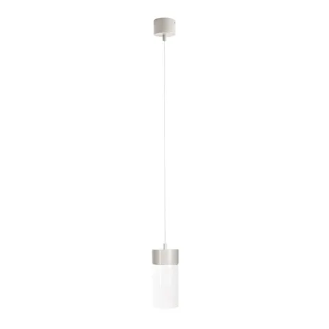 Maxlight Fusion P0639 Lampa Wisząca RAL7044
