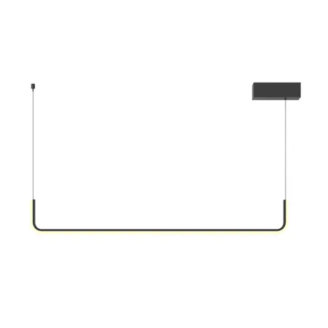 Maxlight P0644 Lampa Wisząca Urus 17w