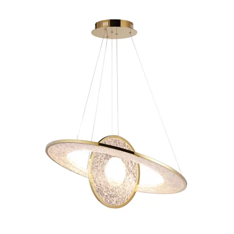 Maxlight P0638D Lampa Wisząca Alexia 45W