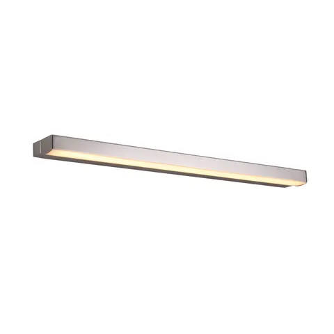 Maxlight W0403D Kinkiet Trio 7W, Chrom, IP44, 3000K
