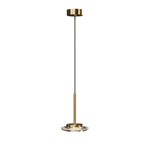 Maxlight P0649 Lampa Wisząca Lunaris 6W