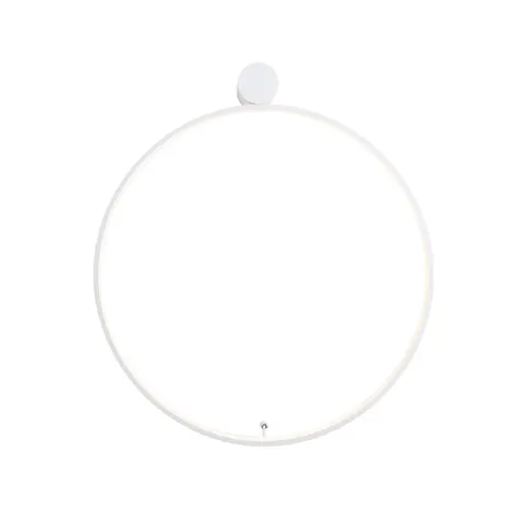 Maxlight W0434 Kinkiet Visual 22W White 60cm IP44