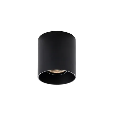 Maxlight C0281D Lampa Sufitowa Bigfix 16W Czarna