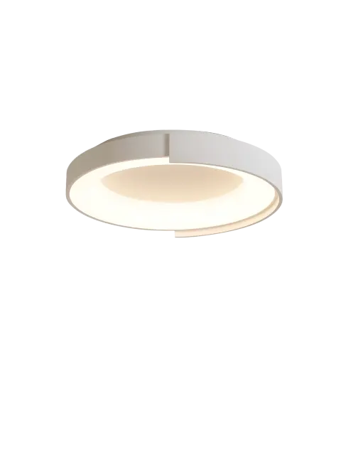 Maxlight C0284 Plafon Aruba 52W Biały