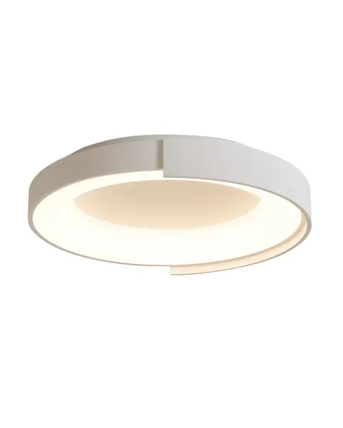 Maxlight C0286 Plafon Aruba 85W Biały