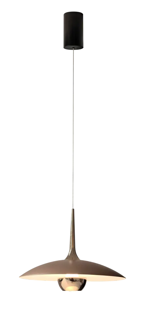 Maxlight P0674 Lampa Wisząca Manuka 12W