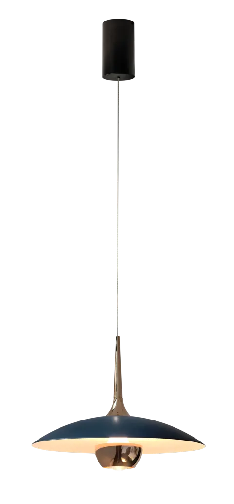 Maxlight P0675 Lampa Wisząca Manuka 12W