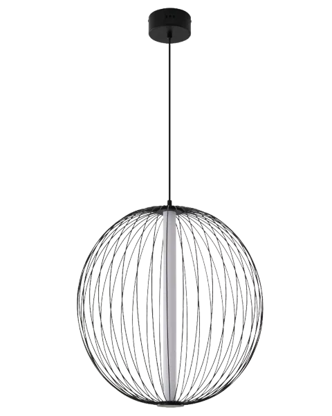 Maxlight P0677 Lampa Wisząca Nelson 31W