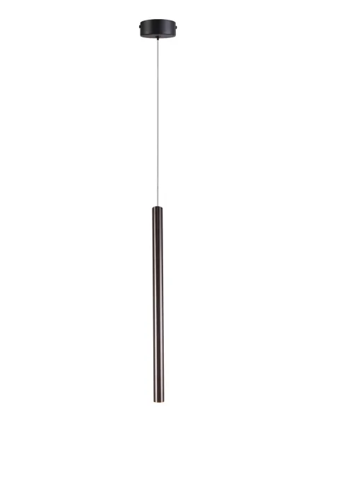 Maxlight P0669 Lampa Wisząca Metalic 1W Tytan