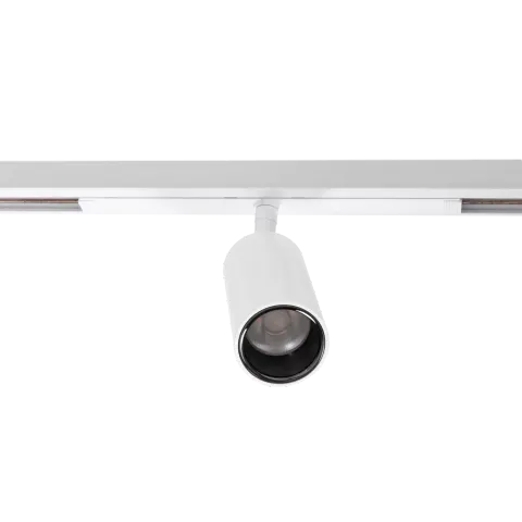 MAXLIGHT N9001N reflektor 4W Biały 3000K On-Off- MICRO11