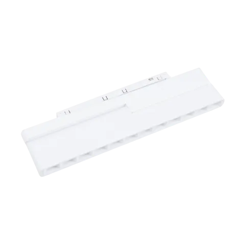 MAXLIGHT N9005Z raster 12W BIAŁY łamany 2700-5000K Zigbee- MICRO11