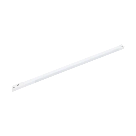 MAXLIGHT N9008N linia 6W BIAŁA płaska On-Off- MIC