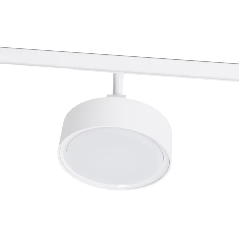 MAXLIGHT N9011Z plafon 12W BIAŁY okrągły 2700-5000K Zigbee- MICRO11