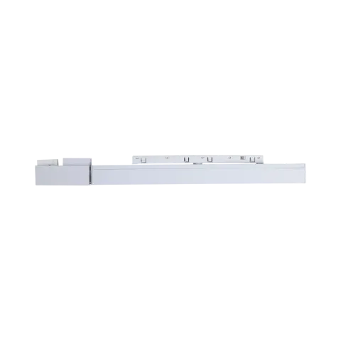 MAXLIGHT NA9007 Zasilacz doszynowy 150W - MICRO11 BIAŁY