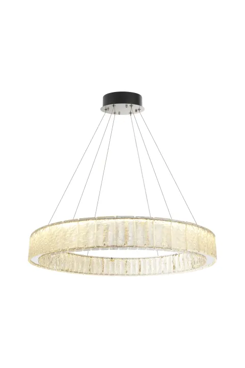 Maxlight P0696 Lampa Wisząca Savoy 39W