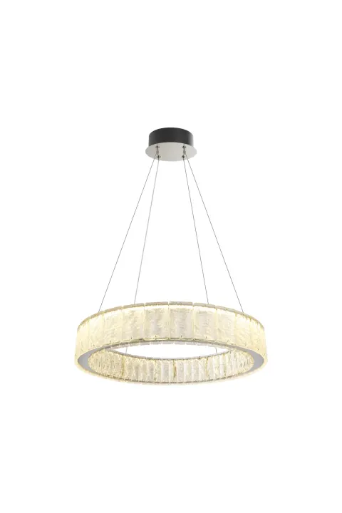Maxlight P0695 Lampa Wisząca Savoy 27W