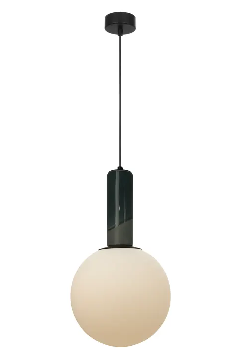 Maxlight P0694 Lampa Wisząca Rainbow Szara
