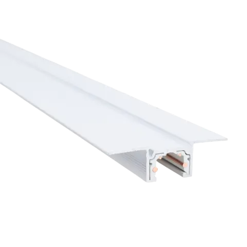 MAXLIGHT NT9002 Szynoprzewód MICRO11 BIAŁY wpuszczany KG 2mb
