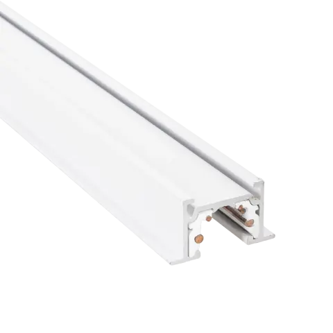 MAXLIGHT NT9012 Szynoprzewód MICRO11 BIAŁY wpuszczany sprężynowy 2mb