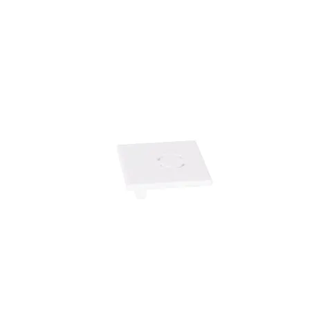 Maxlight Magnetic MA0030 Zaślepka końcowa biała do szyn MT0028, MT0029