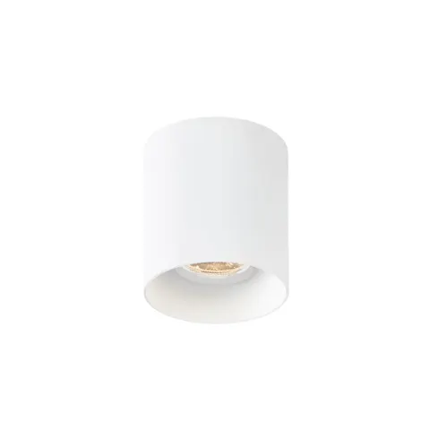 Maxlight C0280D Lampa Sufitowa Bigfix 16W Biała