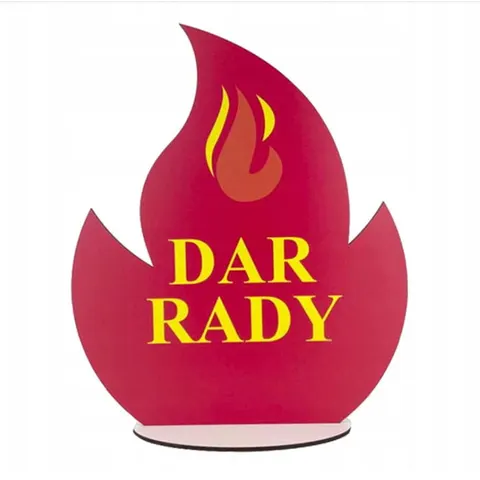 Dary Ducha Świętego