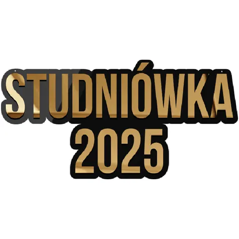 Studniówka 2026 z pleksi