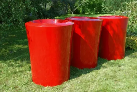 Donica GARAFIA XXL