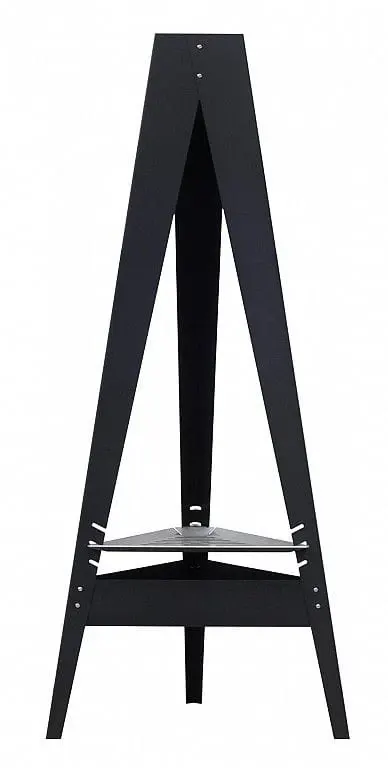 Grill ogrodowy TRIPOD