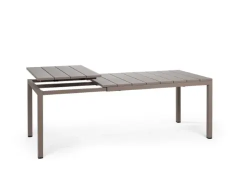Rozkładany stół Nardi RIO (140-210 cm)
