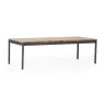 Stolik teak Zalongo