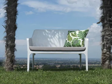 Poduszka na ławkę Nardi Net