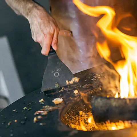 Szpatuła PRO grillowa OFYR