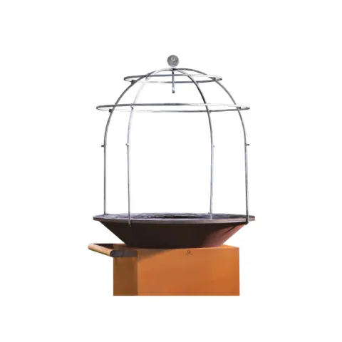 Klatka do pieczenia OFYR 120 cm