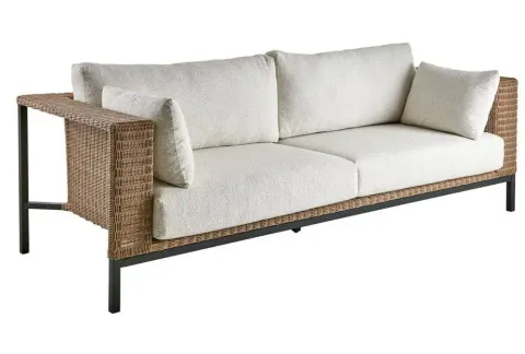 Sofa ogrodowa Shell