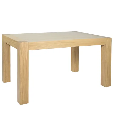 Stół Furnirest MONTI naturalny styl