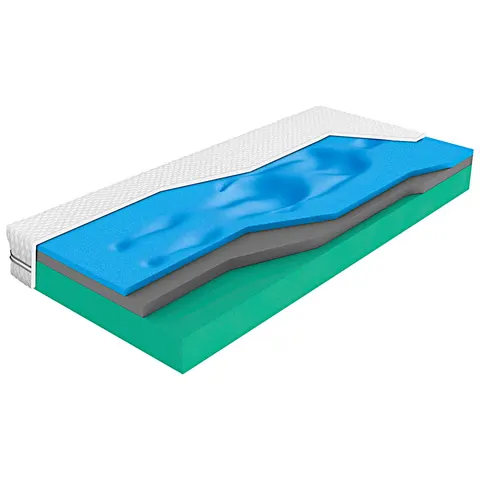 Materac Materasso AQUA SLEEP