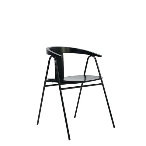 Krzesło Furnirest YOKO