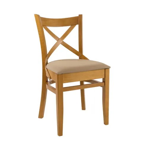 Krzesło Furnirest PIWONIA I