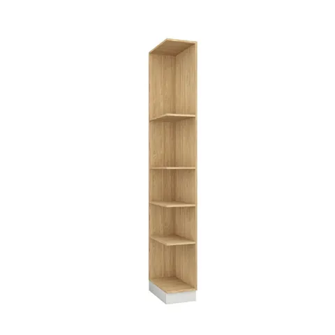 Regał New Elegance SLEEP VARIA 30 zewnętrzny lewy