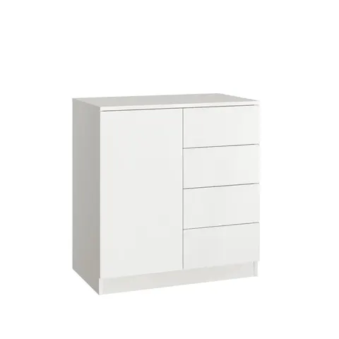 Komoda New Elegance SLEEP VARIA 80 cm