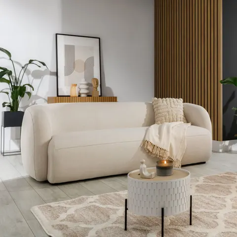 Sofa Hygge Sofa NEBBIA 3P