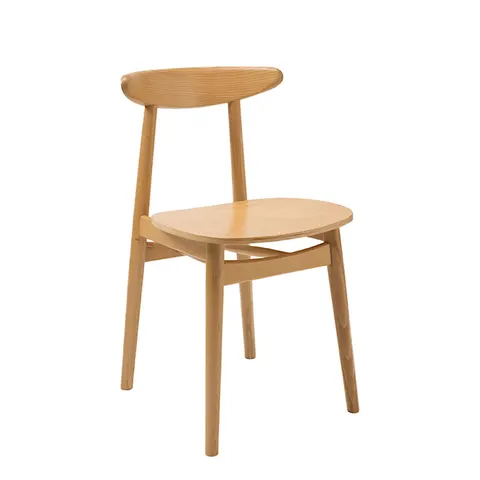 Krzesło Furnirest PARRADA