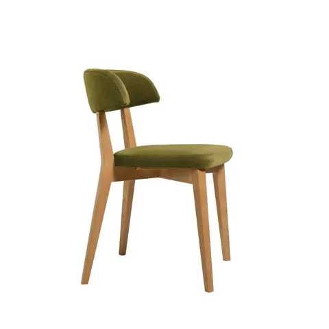 Krzesło Furnirest RONDO