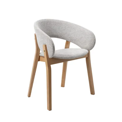 Fotel Furnirest TIGA II