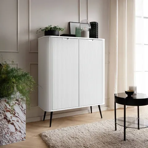 Komoda Piaski ZOVA K103 biała