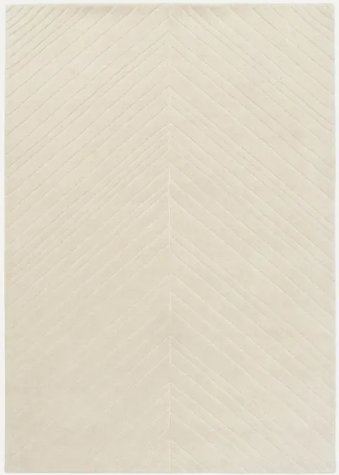 Dywan Carpet Decor ARROW BEIGE 160x230 cm prostokątny
